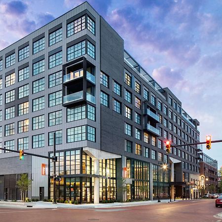 Canopy By Hilton Grand Rapids Downtown Luaran gambar