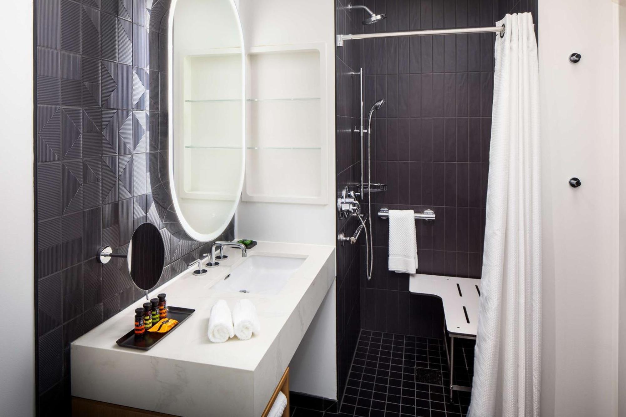 Canopy By Hilton Grand Rapids Downtown Luaran gambar