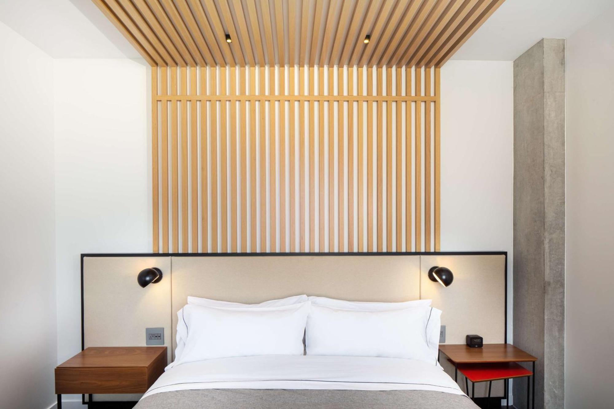 Canopy By Hilton Grand Rapids Downtown Luaran gambar